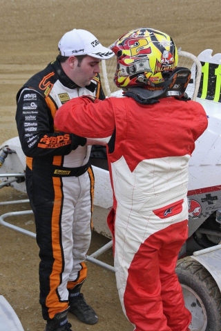 007 autocross de arteixo 13